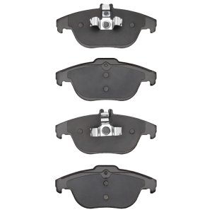Mercedes-Benz Glk350 Brake Pads - Rear - R1 Concepts - Ceramic - `09-`15